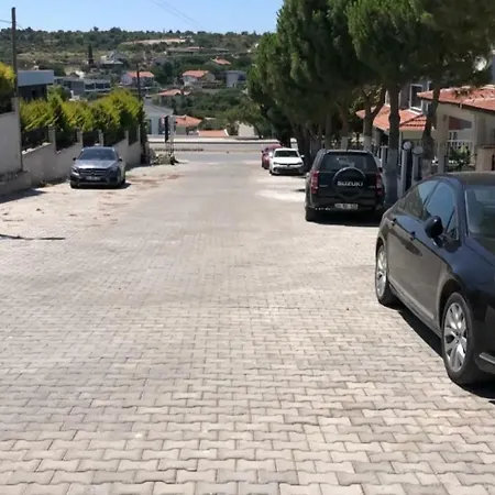 Ayayorgiye 500 Metre Villa