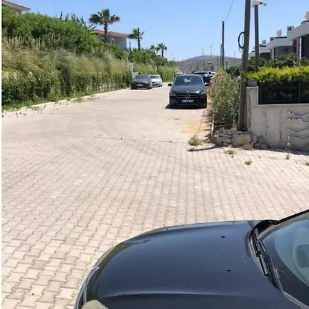 Ayayorgiye 500 Metre Çeşme